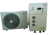 UECC3-100型冷却循环水机